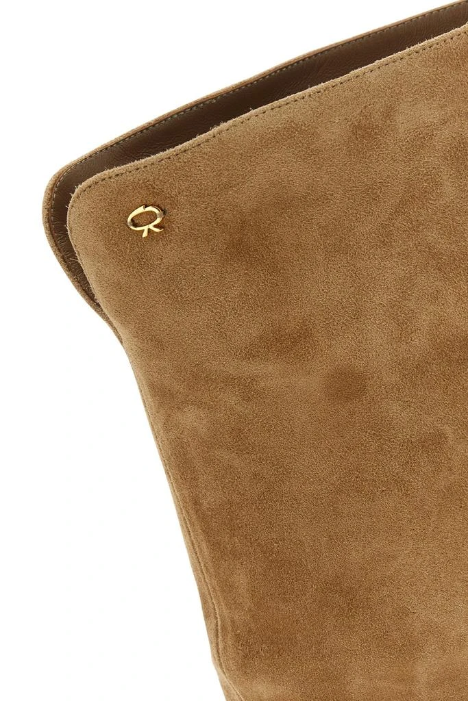 Gianvito Rossi STIVALI 3