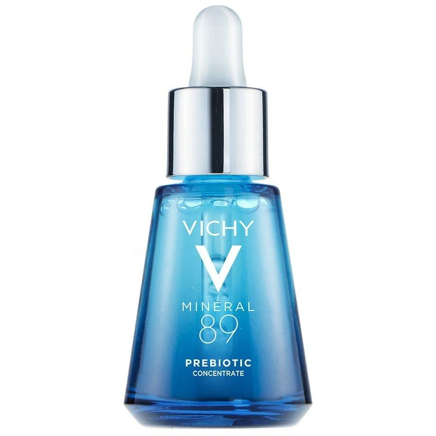 Vichy Mineral 89 Face Serum Prebiotic Recovery and Defense Concentrate 3
