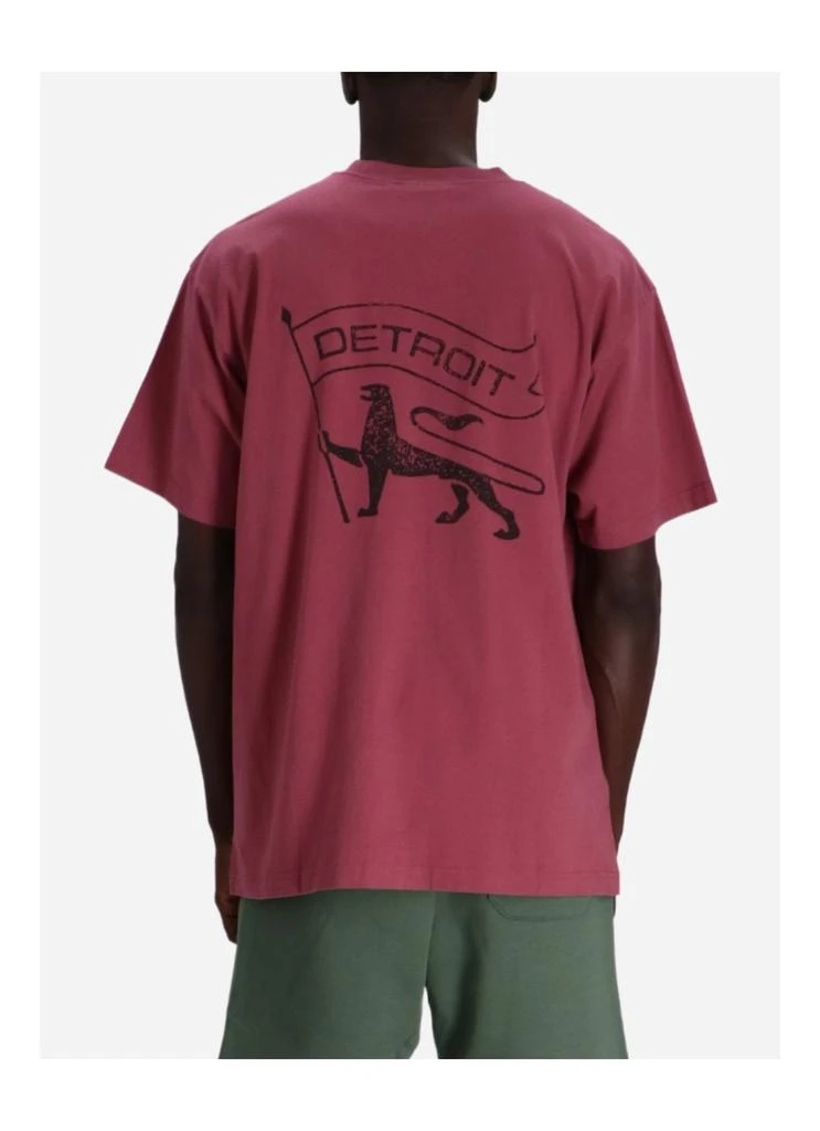 Carhartt WIP S/s Stamp T-shirt 3