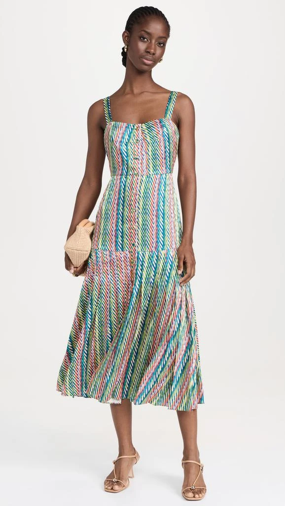 Saloni Karen Dress 4