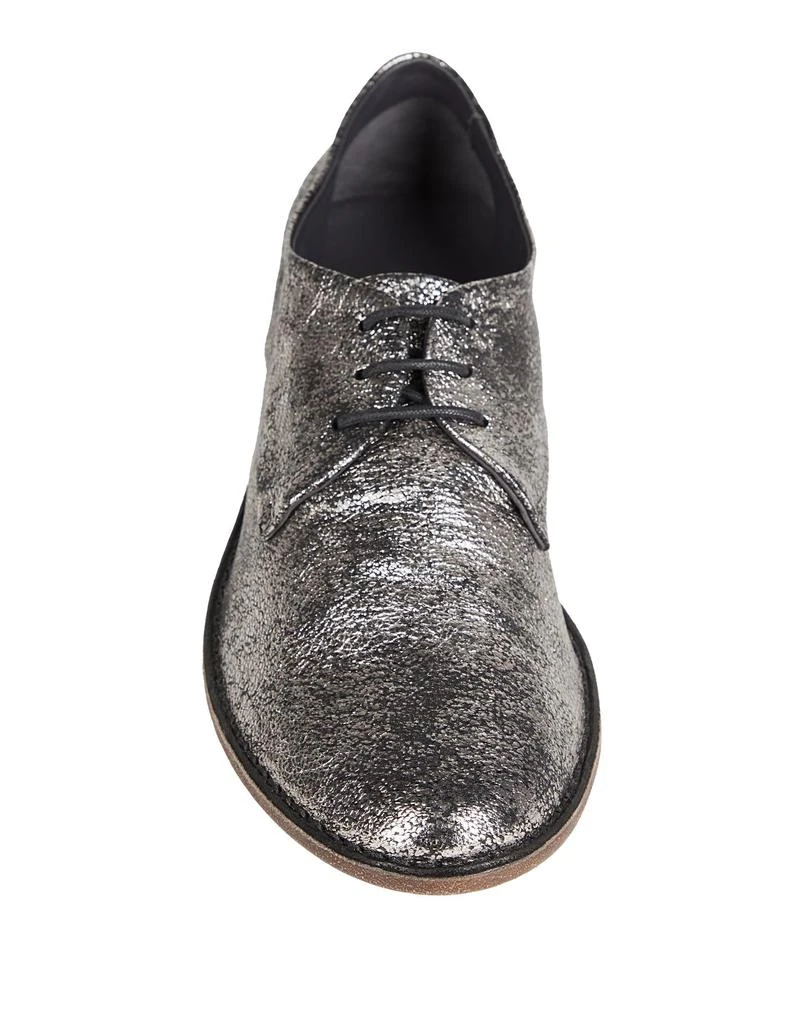 PANTANETTI Laced shoes 4