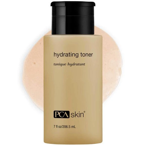 PCA SKIN PCA SKIN Hydrating Toner 1