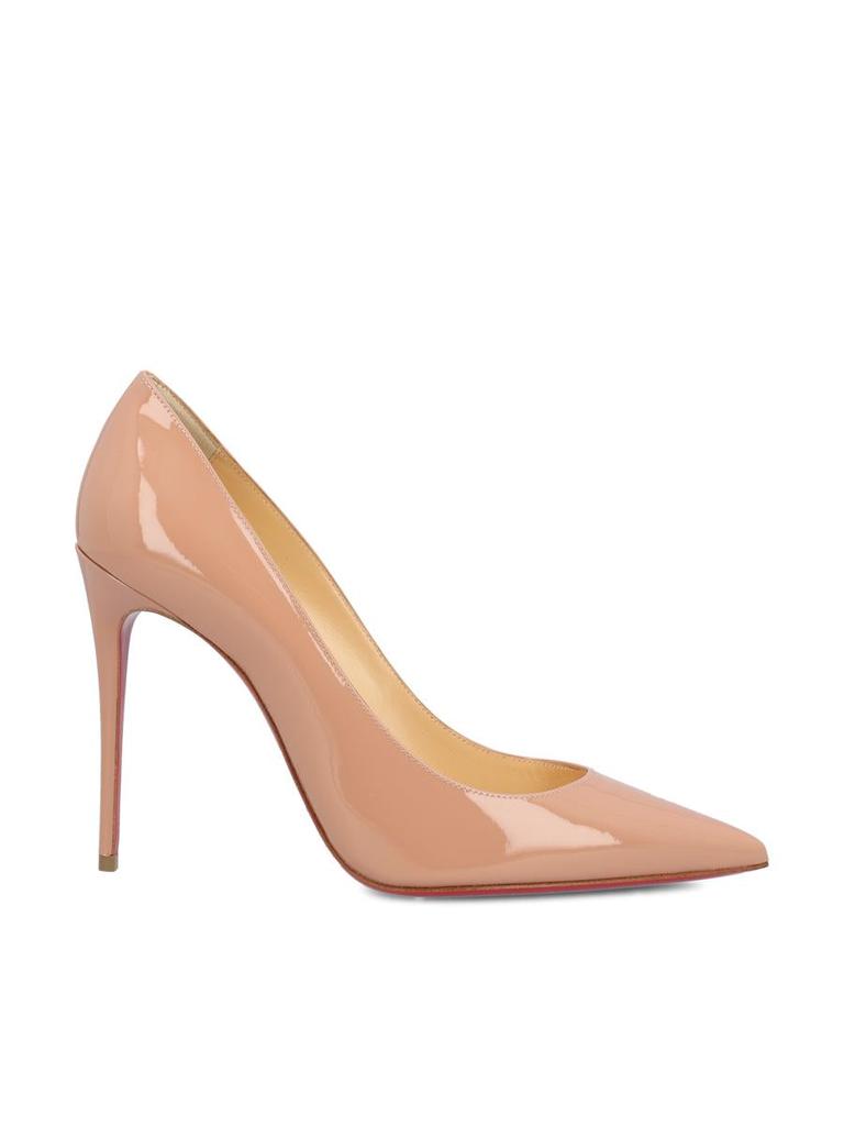 Christian Louboutin Christian Louboutin Heeled Shoes