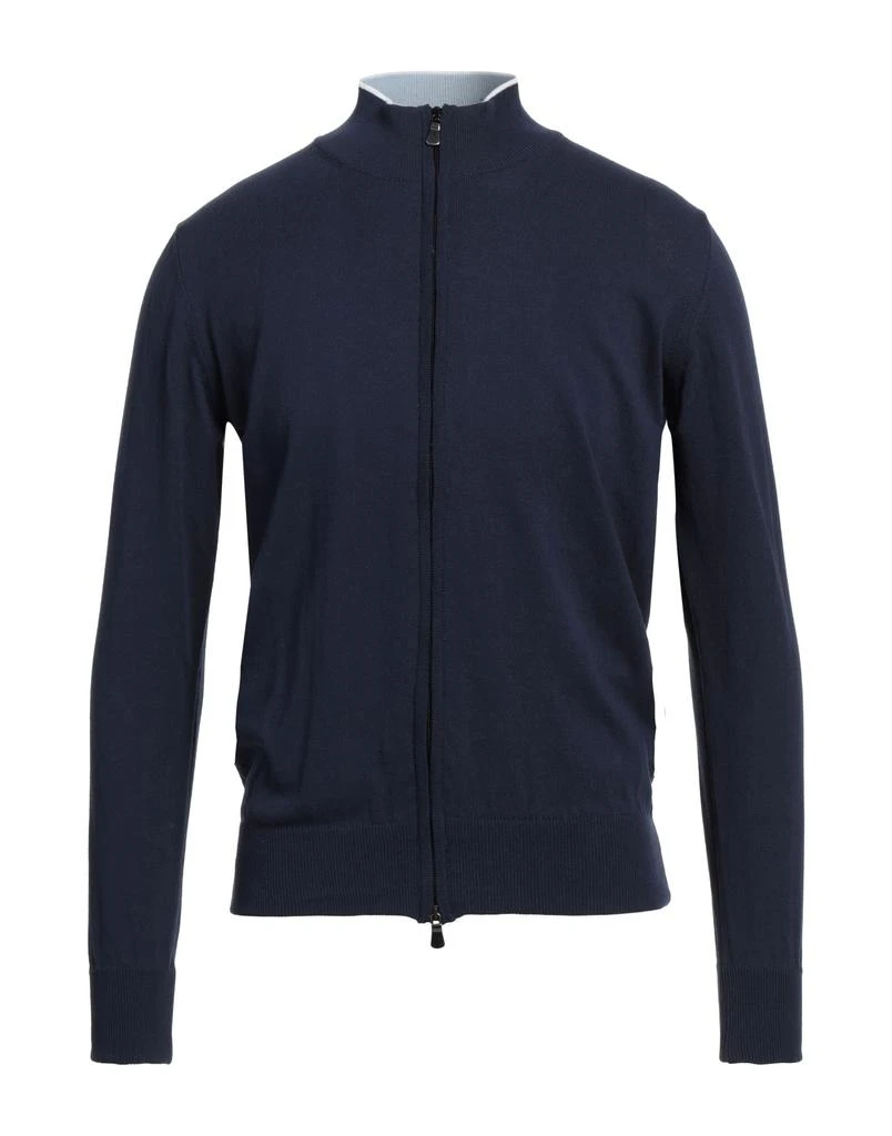 Heritage Cardigan 1