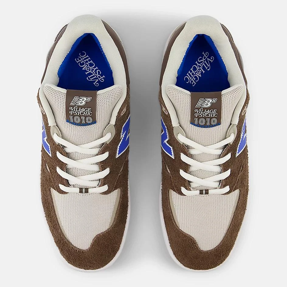 New Balance NB Numeric Tiago Lemos 1010 4