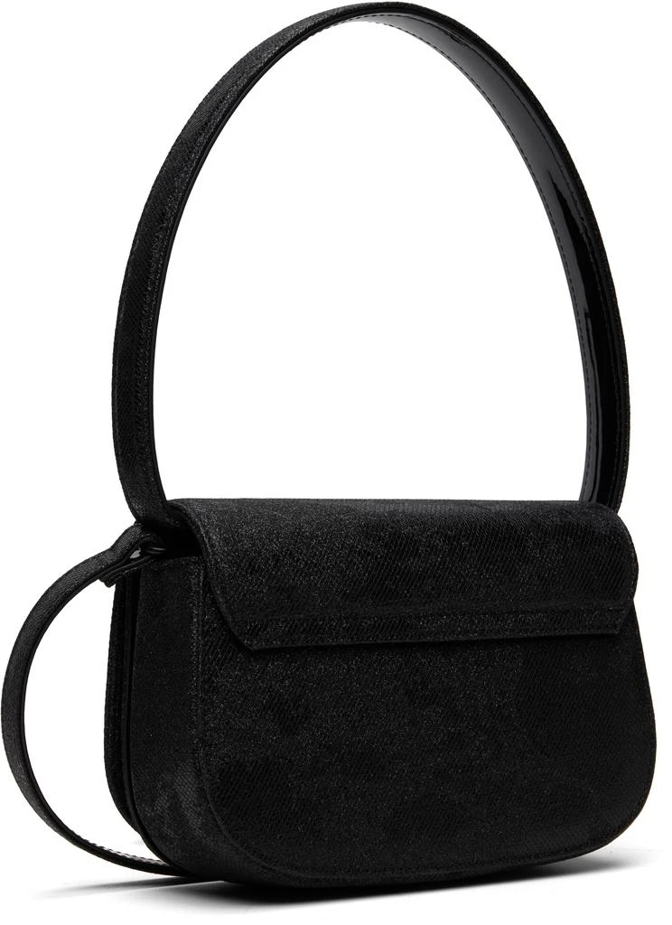 Diesel Black 1DR Bag 3