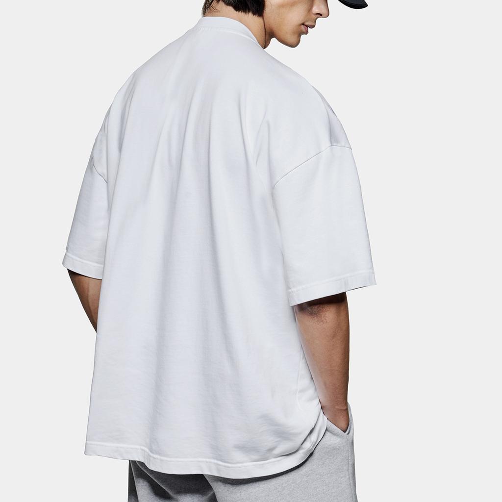 MKI Miyuki Zoku Uniform Cotton-Jersey T-Shirt