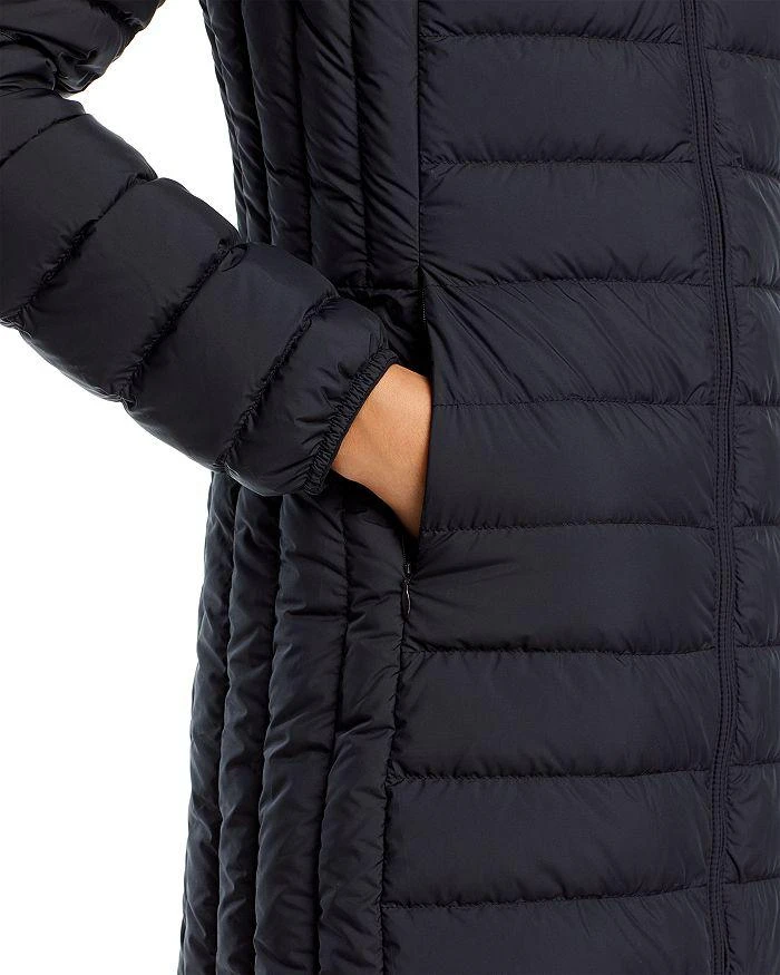 Parajumpers Irene Hooded Down Puffer Coat 6