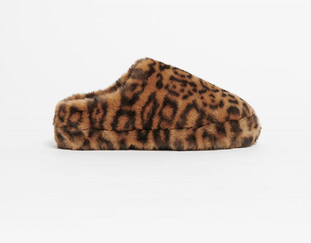 Apparis Apparis - MISHA MULE SLIPPER