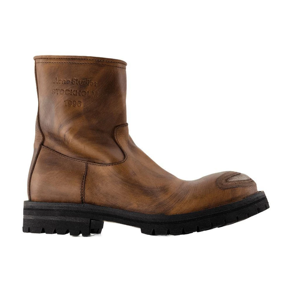 Acne Studios Acne Studios Boots 1