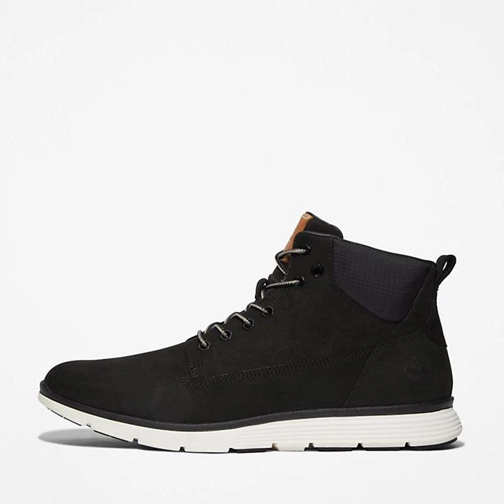 Timberland Killington Chukka Boot for Men in Black/White 8