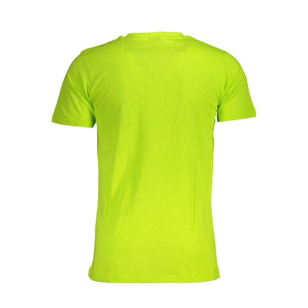 Norway 1963 Norway 1963 Yellow Cotton T-Shirt 2