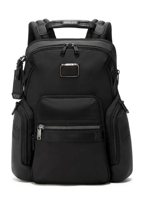 Tumi Navigation Backpack 1