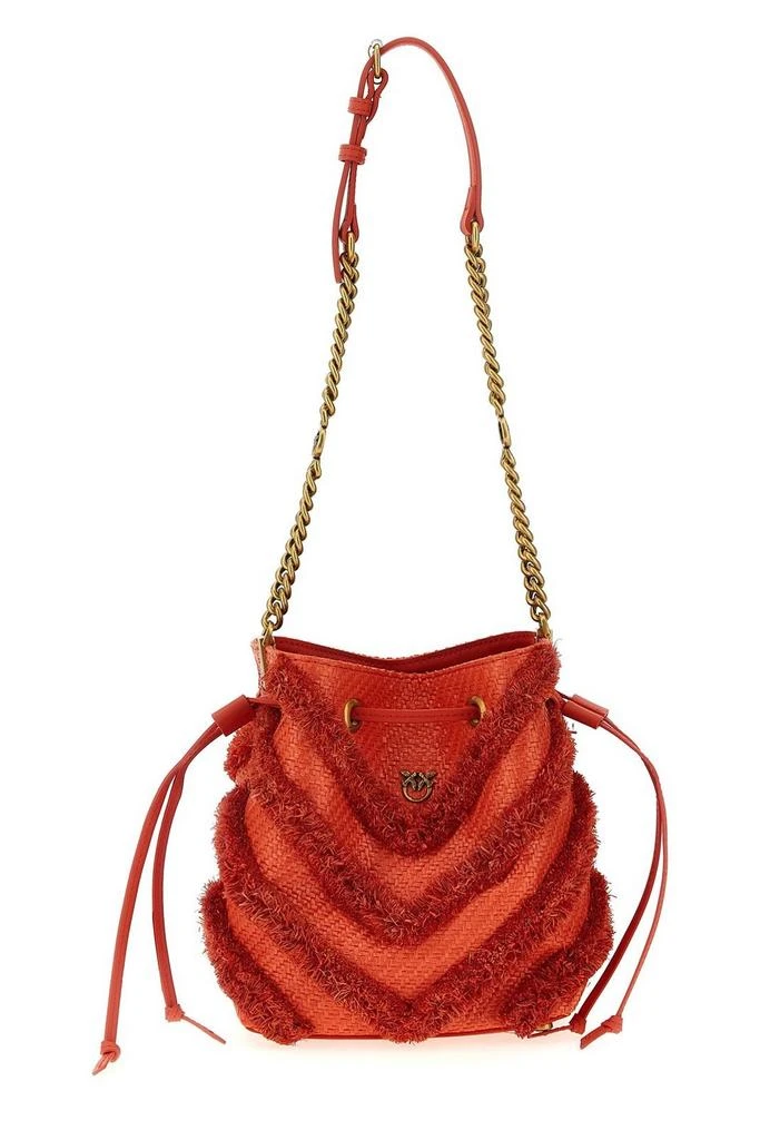 PINKO Pinko Small Bucket Bag 1