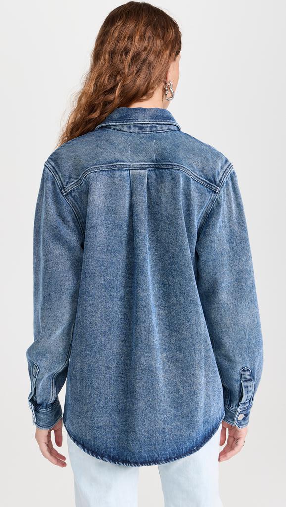 Isabel Marant Talbot Jacket