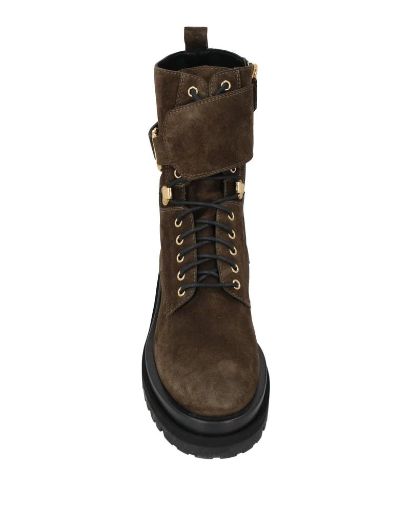 POLLINI Ankle boot 4