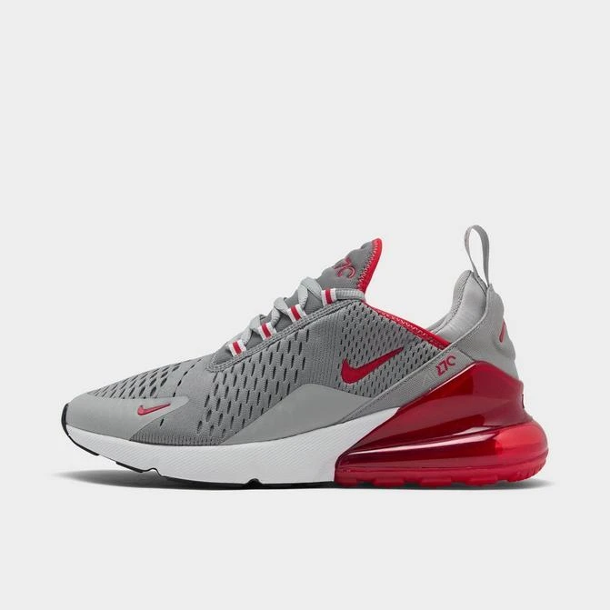 NIKE Men's Nike Air Max 270 Casual Shoes 1