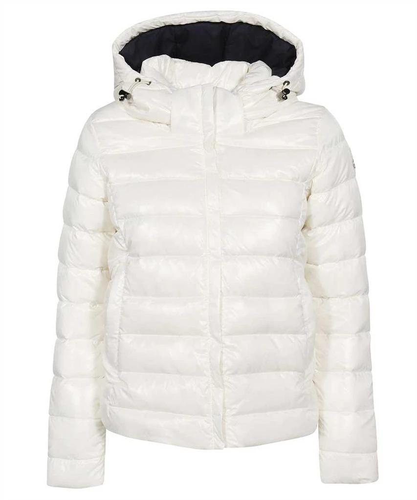 Pyrenex Hooded Short Down Jacket 1