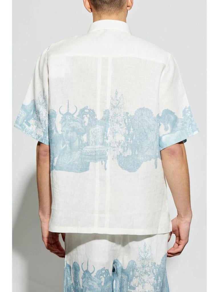 Givenchy Givenchy Shirt 3
