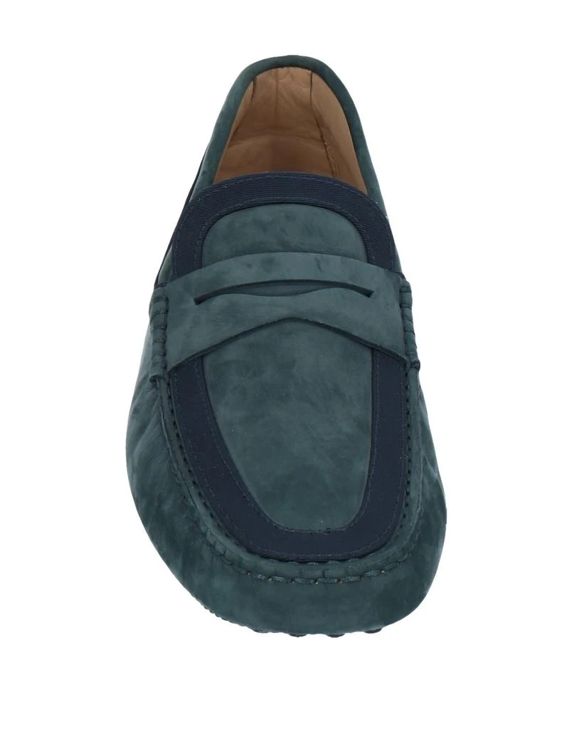 Tod's Loafers 4