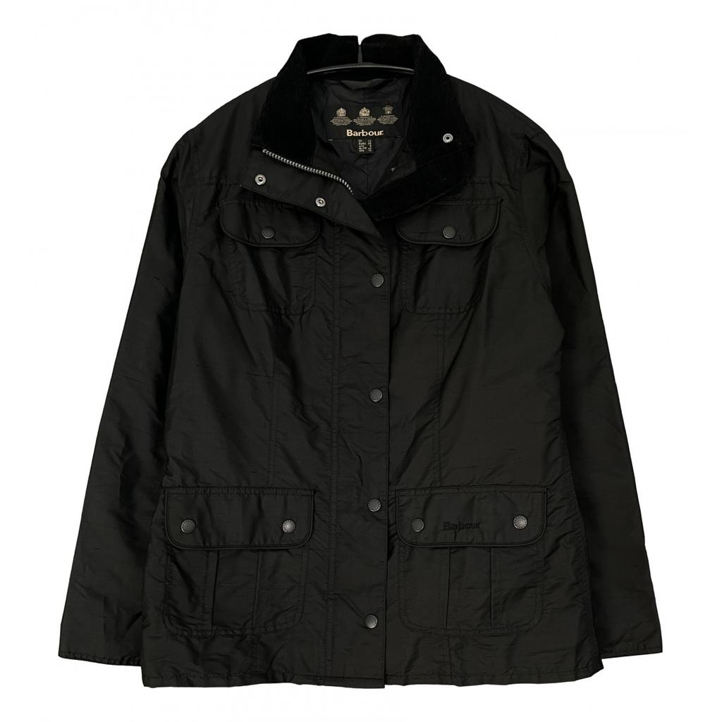 Barbour Barbour Silk jacket