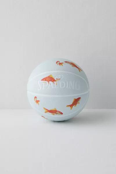 Spalding Spalding UO Exclusive Basketball