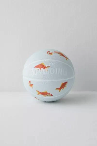 Spalding Spalding UO Exclusive Basketball 1