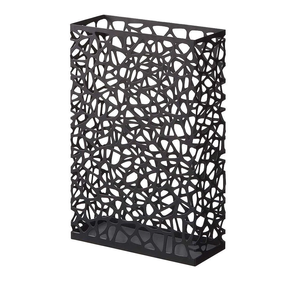 Yamazaki Nest Rectangular Umbrella Stand 1