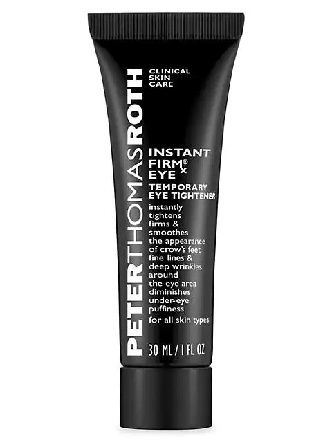 Peter Thomas Roth Instant FIRMx® Eye Temporary Eye Tightener 1