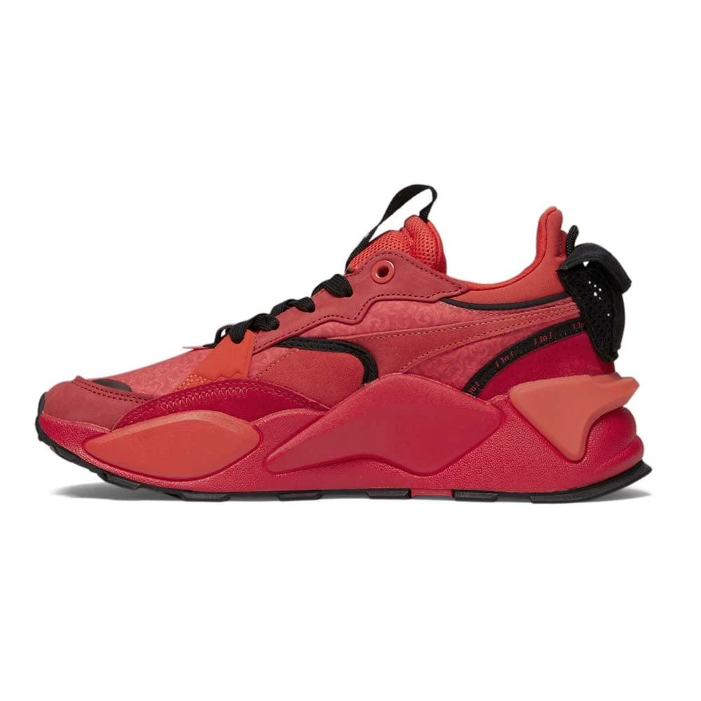 Puma x Melo RS-X Pocket LaFrancé Lace Up Sneakers 3
