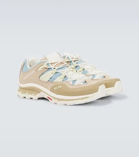Salomon XT-Quest 2 hiking sneakers 5