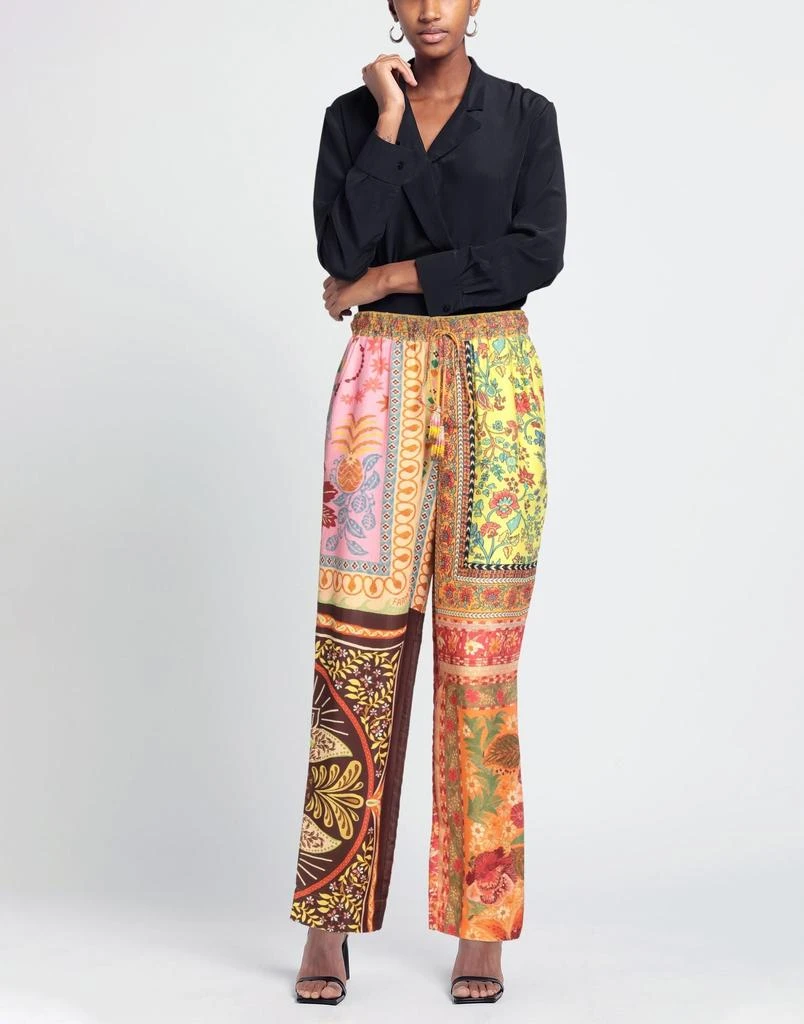 Farm Rio Casual pants 2