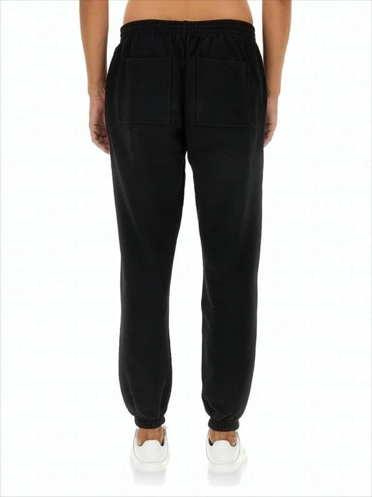 Represent Relaxed Fit Cotton Jogger Pants 3