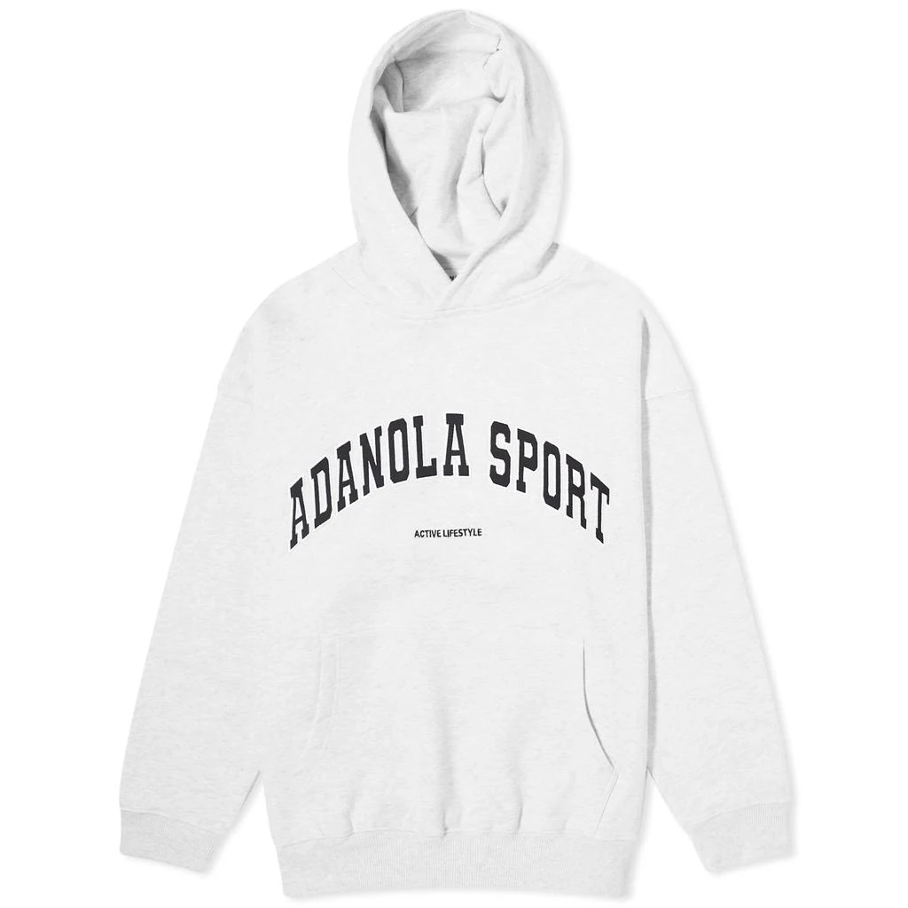 Adanola Adanola AS Hoodie 1