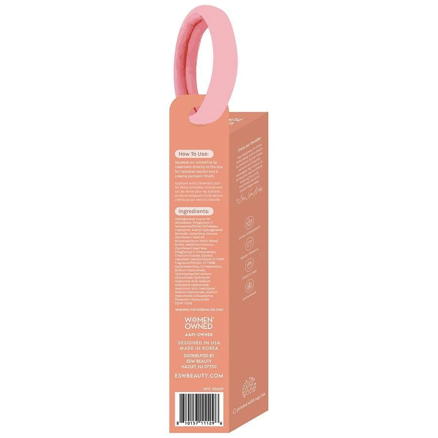 ESW Beauty Intense Hydration Lip Treatment Vanilla Pumpkin Smoothie 2