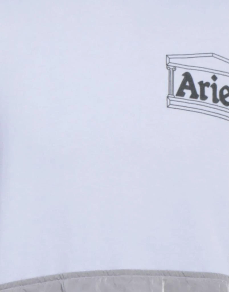 Aries Hooded sweatshirt 4