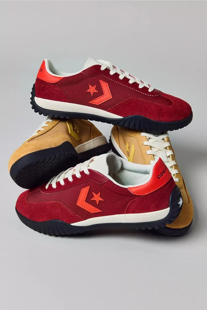 Shop Converse Men's Retro Run Star Sneaker on Sale at BeyondStyle