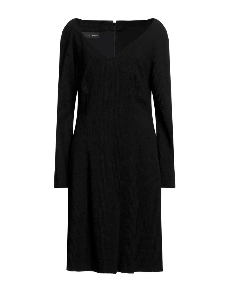 Talbot Runhof Midi dress 1