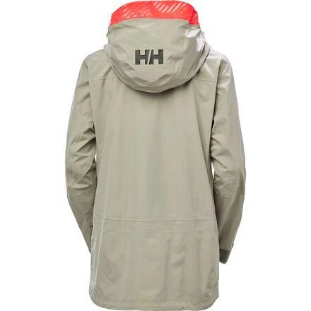 Helly Hansen Aurora Infinity Shell Jacket - Women's 4