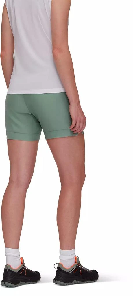 Mammut Mammut Women's Massone Sport Shorts 2