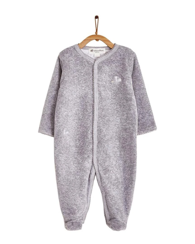 babycottons Babycottons Footed Pajama