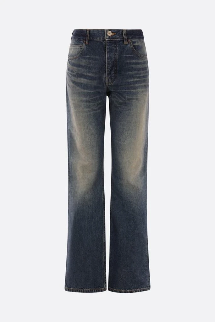 Balenciaga Balenciaga Jeans 1