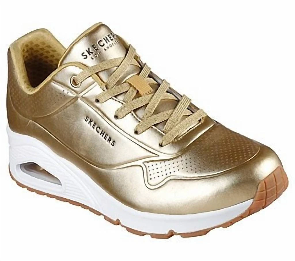 SKECHERS Skechers - Uno Metallixs Sneakers 2