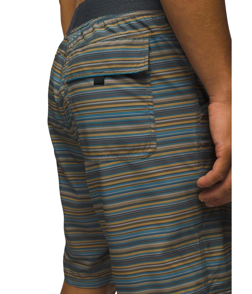 Prana Super Mojo Shorts II 3