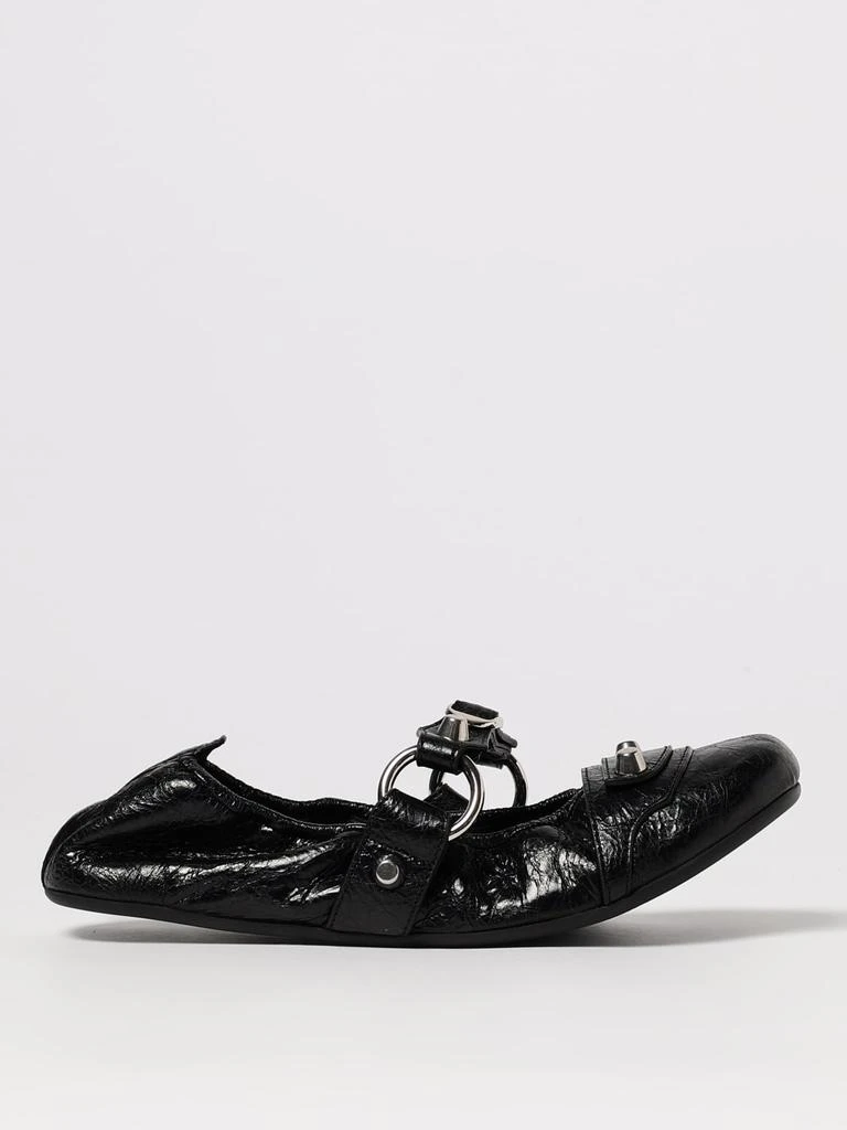 Balenciaga Shoes woman Balenciaga