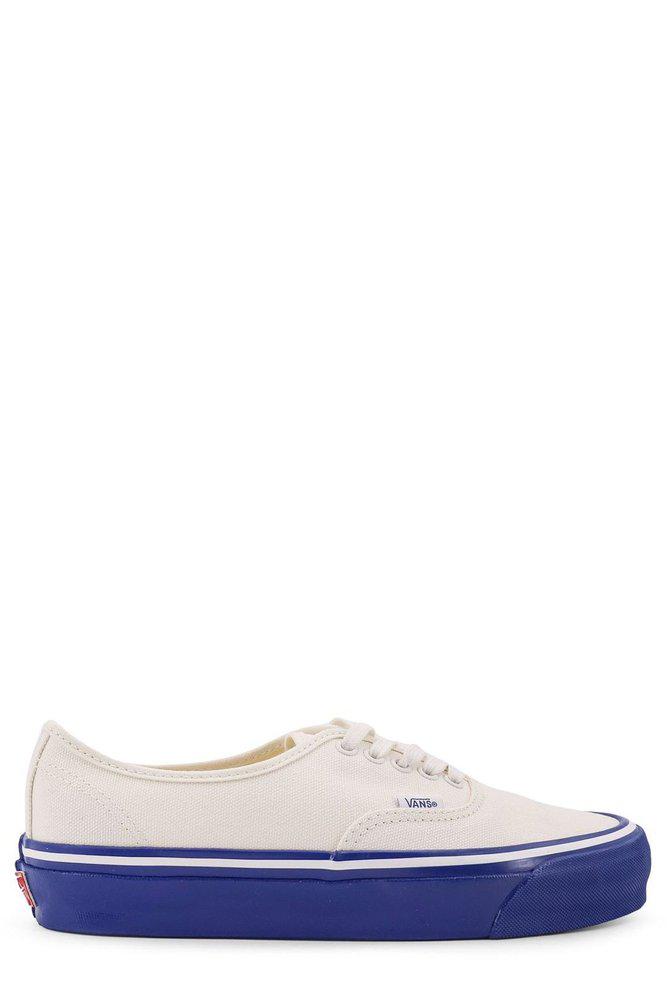 Vans Vans	 Premium Authentic Shoes