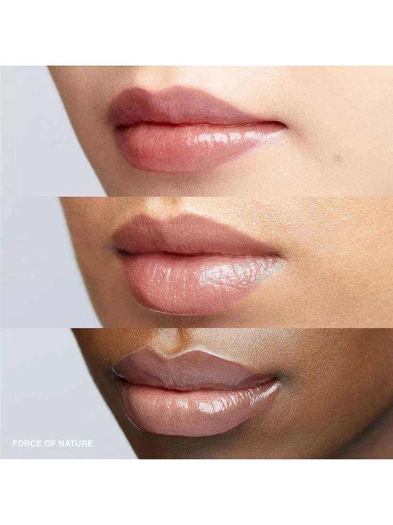 Bobbi Brown Crushed Oil-Infused Gloss 5