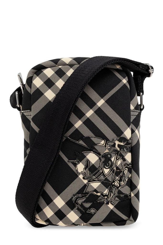 BURBERRY EKFD モチフ チェック ハック 【関税込】 ABC0710C-BF6D-493E-841B-