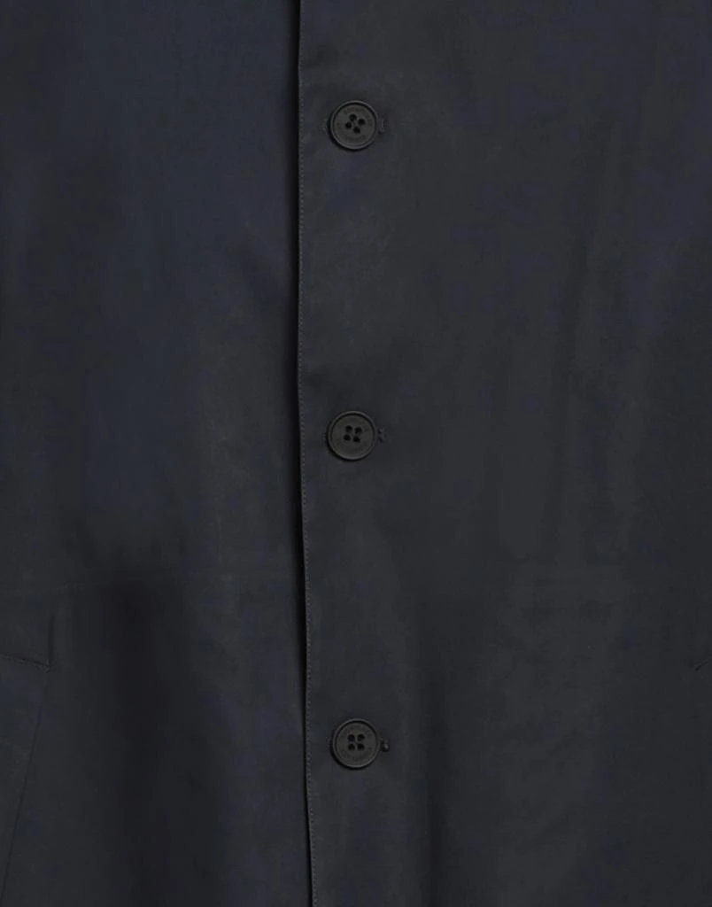 ESEMPLARE Full-length jacket 4