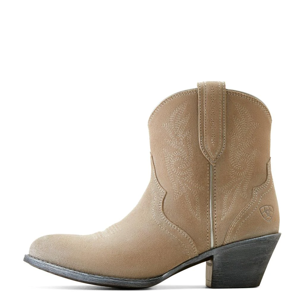 Ariat Harlan Western Boots 4